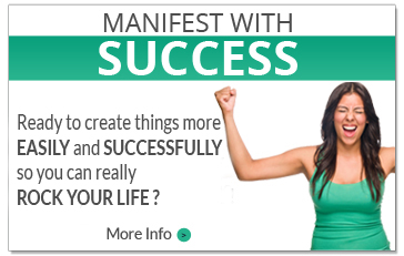 MANIFESTATION SECRETS REVEALED