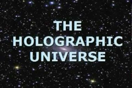 The Holographic Universe Workshop Video Series