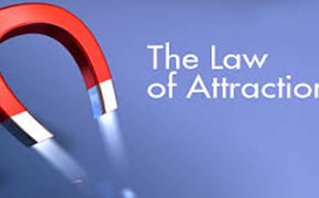 Law of Attraction Alignment & Allowing
