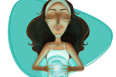 How to Awaken Your Psychic Power to Feel Your Aura